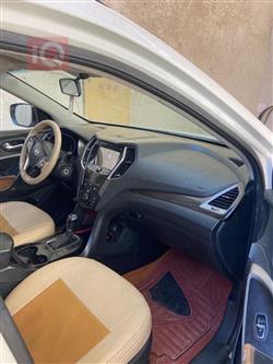 هیۆندای سەنتافی